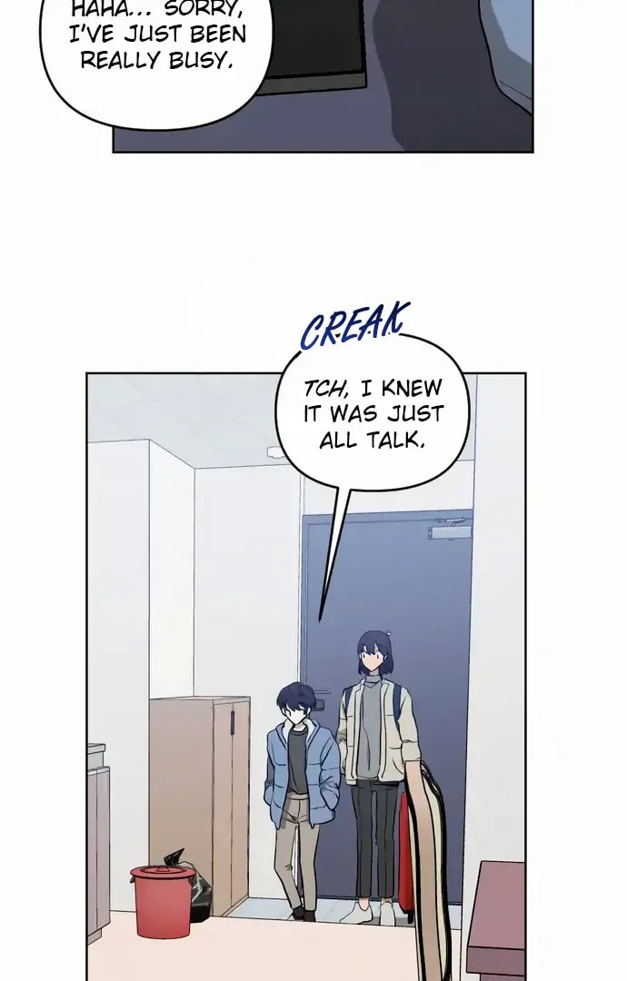 Bad Side Chapter 68 page 40 - 