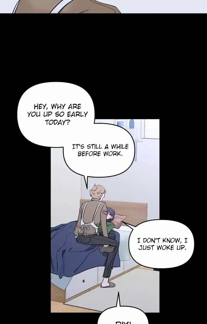 Bad Side Chapter 68 page 5 - 