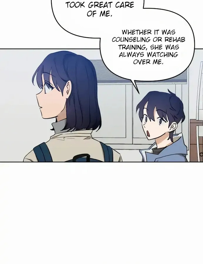 Bad Side Chapter 68 page 43 - 