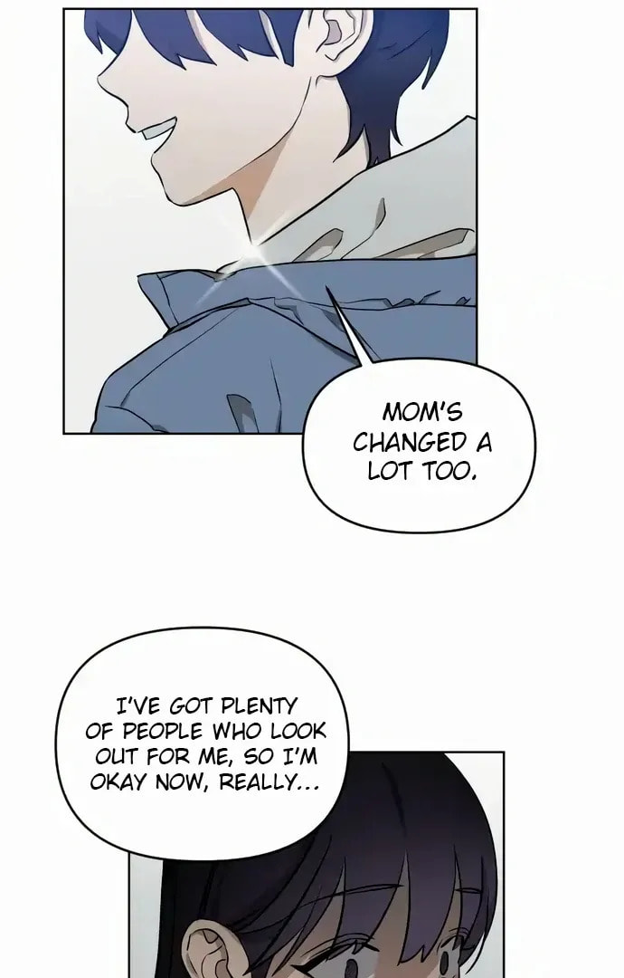 Bad Side Chapter 68 page 44 - 