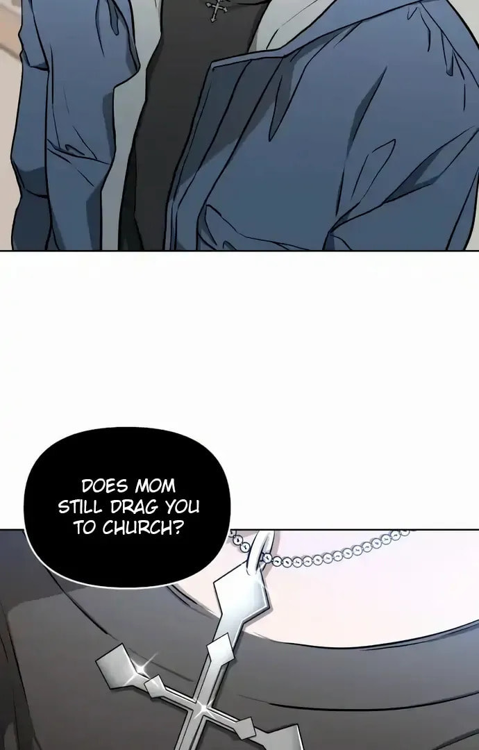 Bad Side Chapter 68 page 48 - 