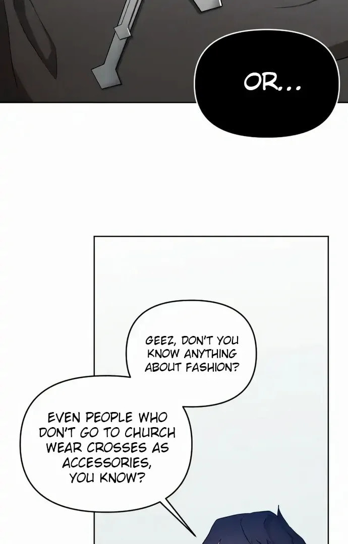 Bad Side Chapter 68 page 49 - 