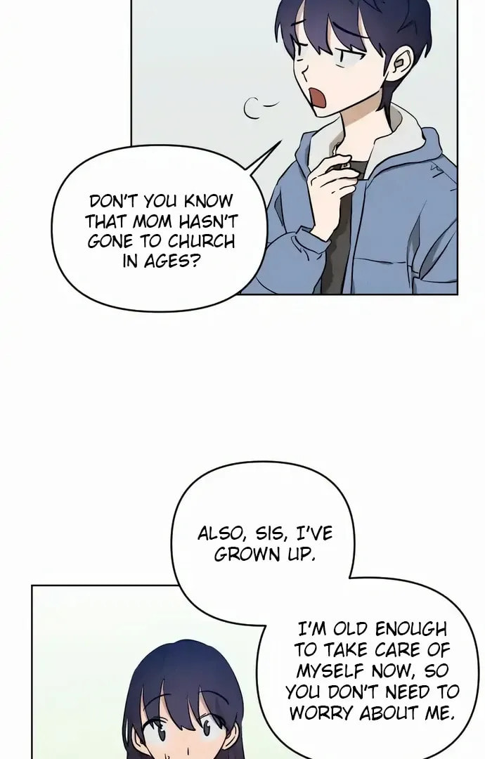 Bad Side Chapter 68 page 50 - 