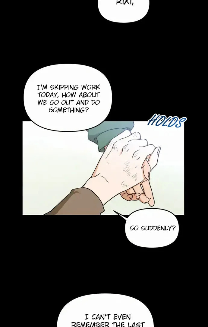 Bad Side Chapter 68 page 6 - 