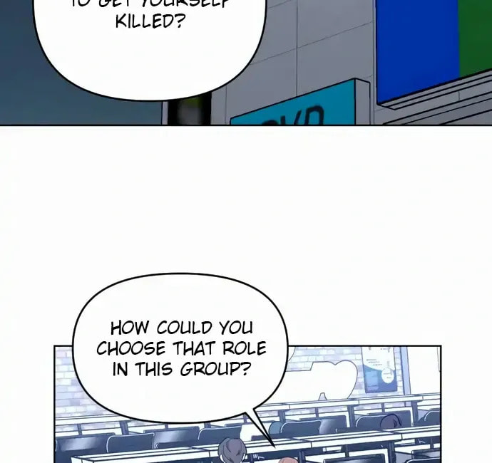 Bad Side Chapter 68 page 53 - 