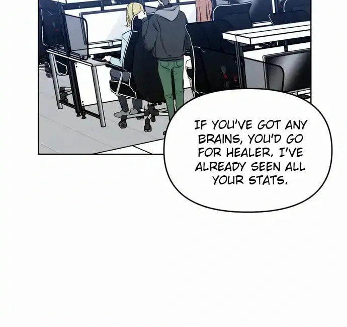 Bad Side Chapter 68 page 54 - 