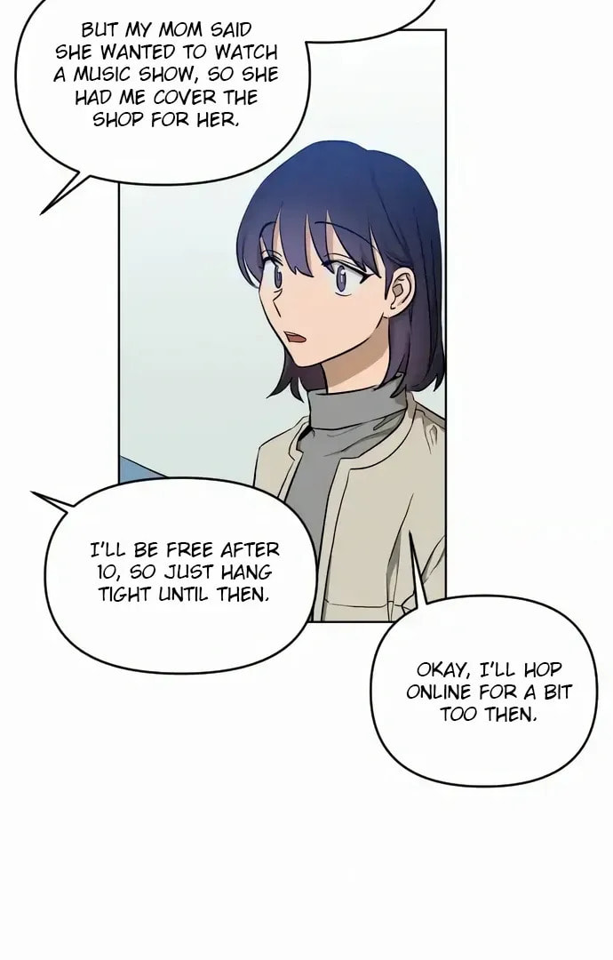 Bad Side Chapter 68 page 59 - 