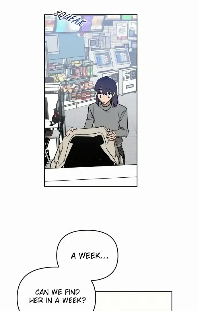 Bad Side Chapter 68 page 60 - 