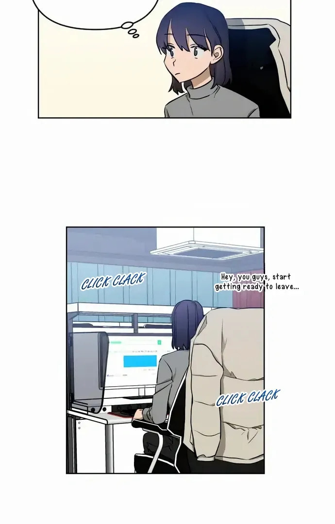 Bad Side Chapter 68 page 61 - 
