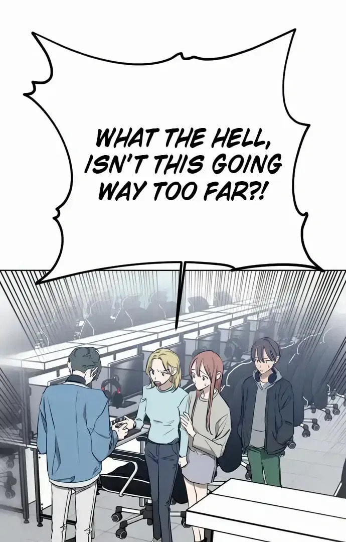 Bad Side Chapter 68 page 64 - 