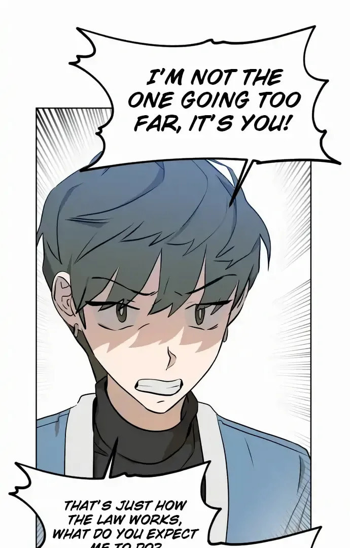 Bad Side Chapter 68 page 67 - 