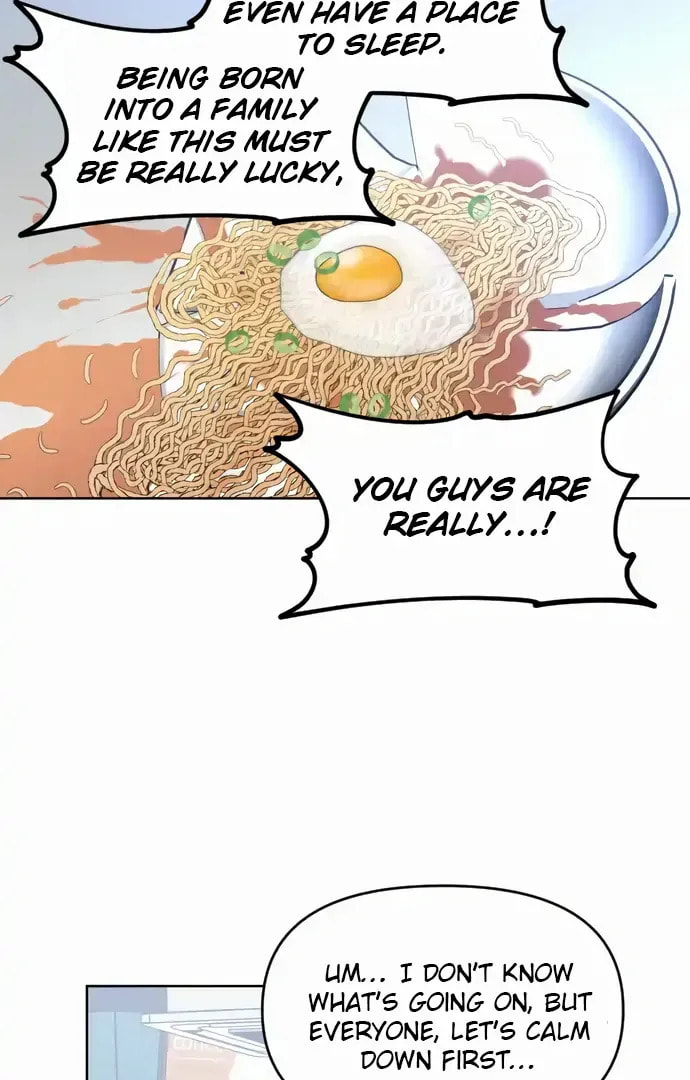 Bad Side Chapter 68 page 70 - 