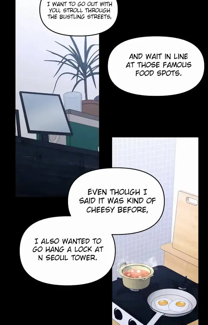 Bad Side Chapter 68 page 8 - 