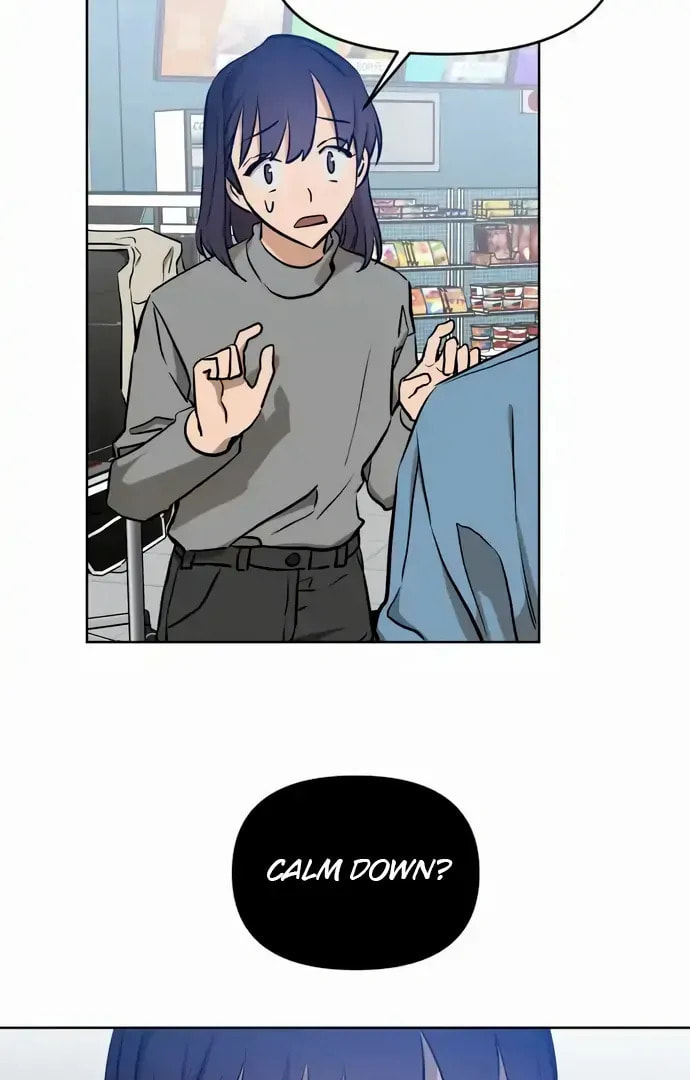 Bad Side Chapter 68 page 71 - 