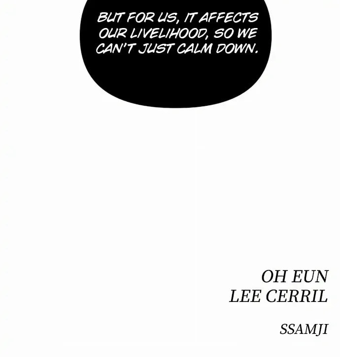 Bad Side Chapter 68 page 75 - 