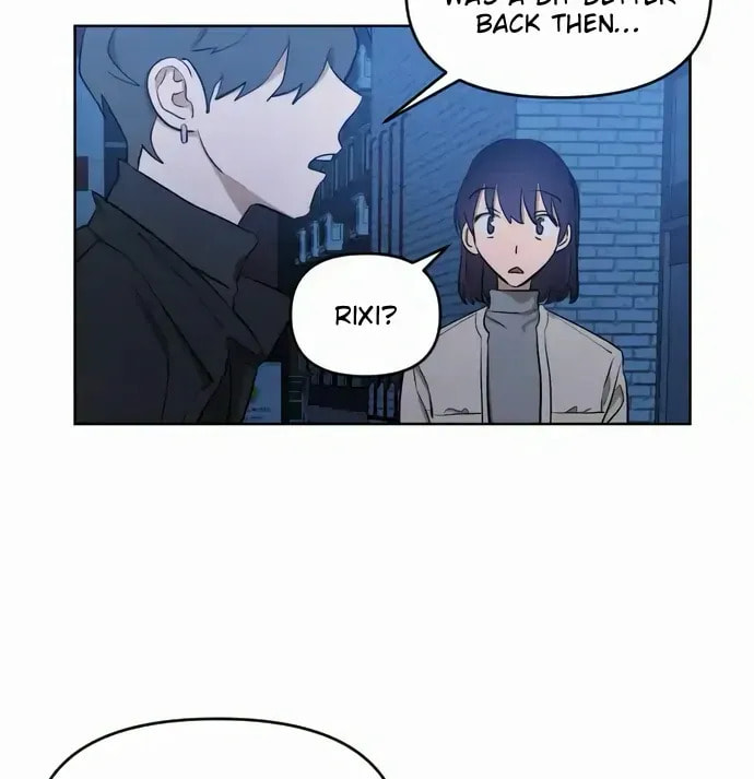 Bad Side Chapter 69 page 11 - 
