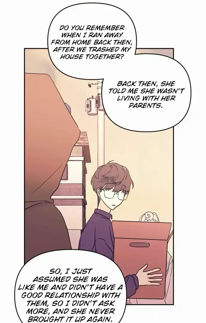 Bad Side Chapter 69 page 17 - 