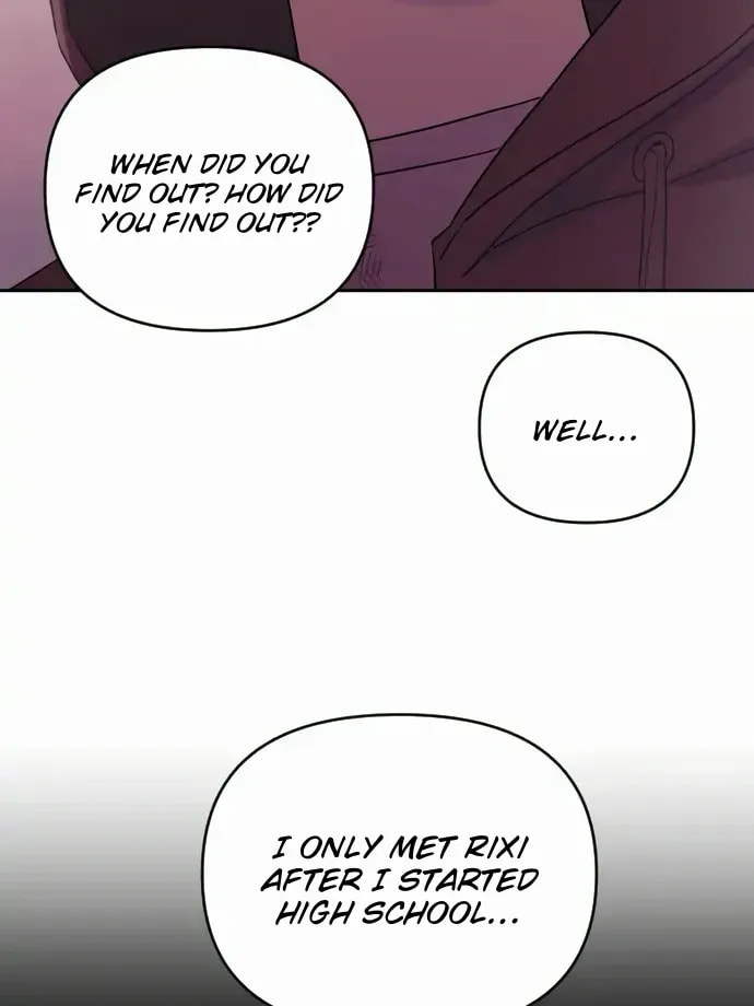 Bad Side Chapter 69 page 19 - 