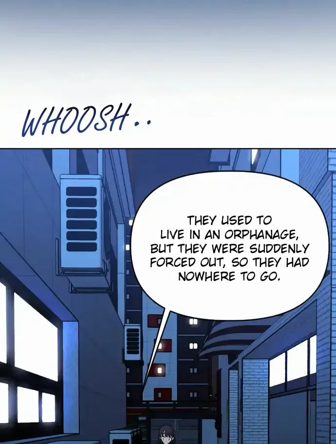 Bad Side Chapter 69 page 3 - 