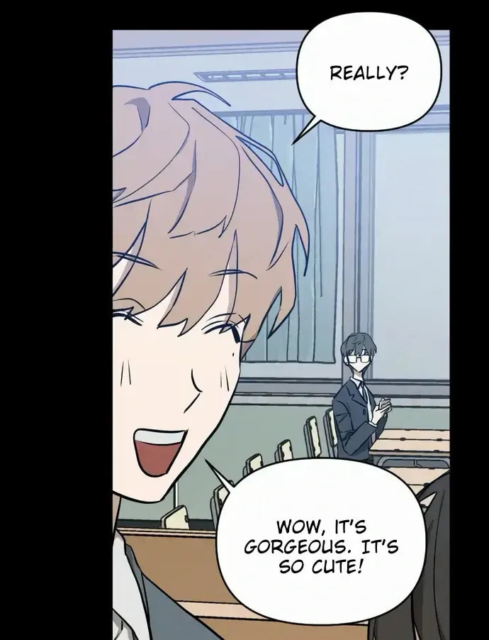 Bad Side Chapter 69 page 23 - 