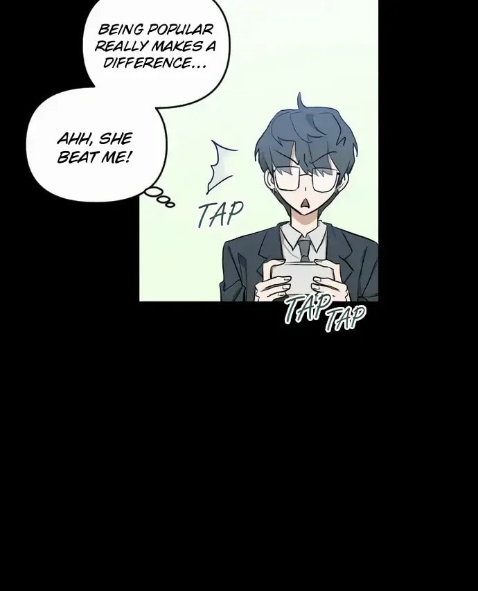 Bad Side Chapter 69 page 27 - 