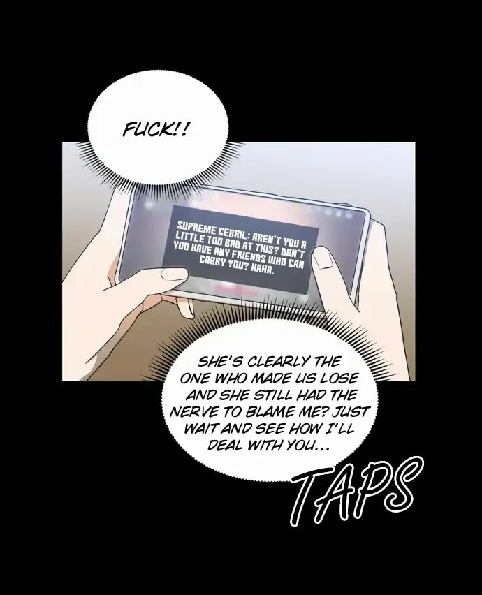 Bad Side Chapter 69 page 28 - 