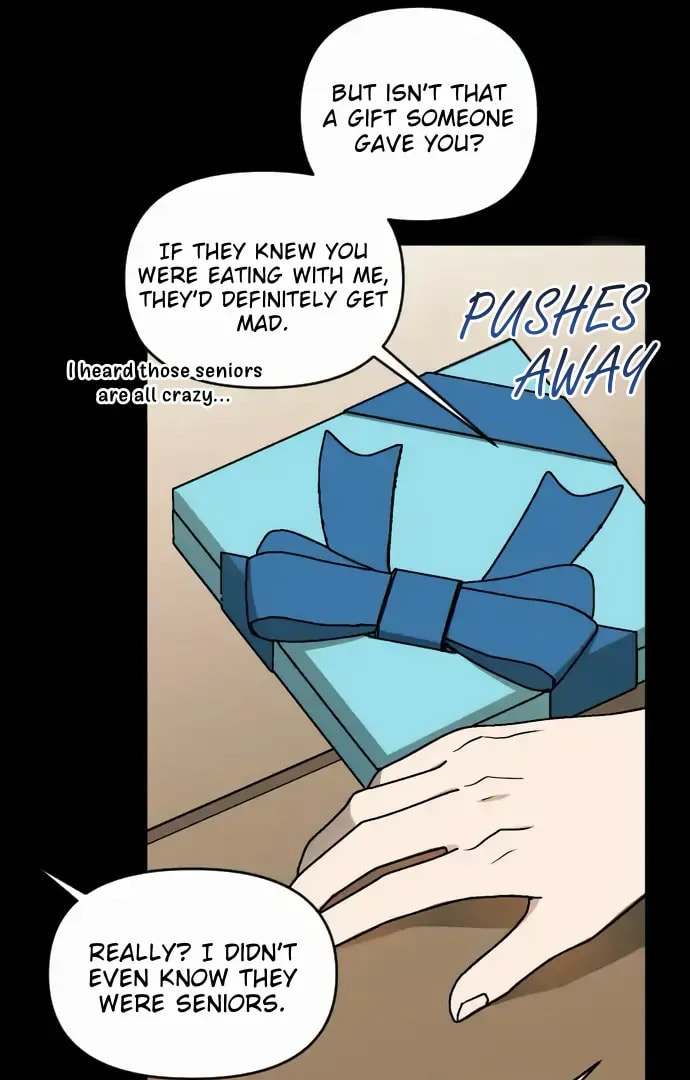 Bad Side Chapter 69 page 30 - 