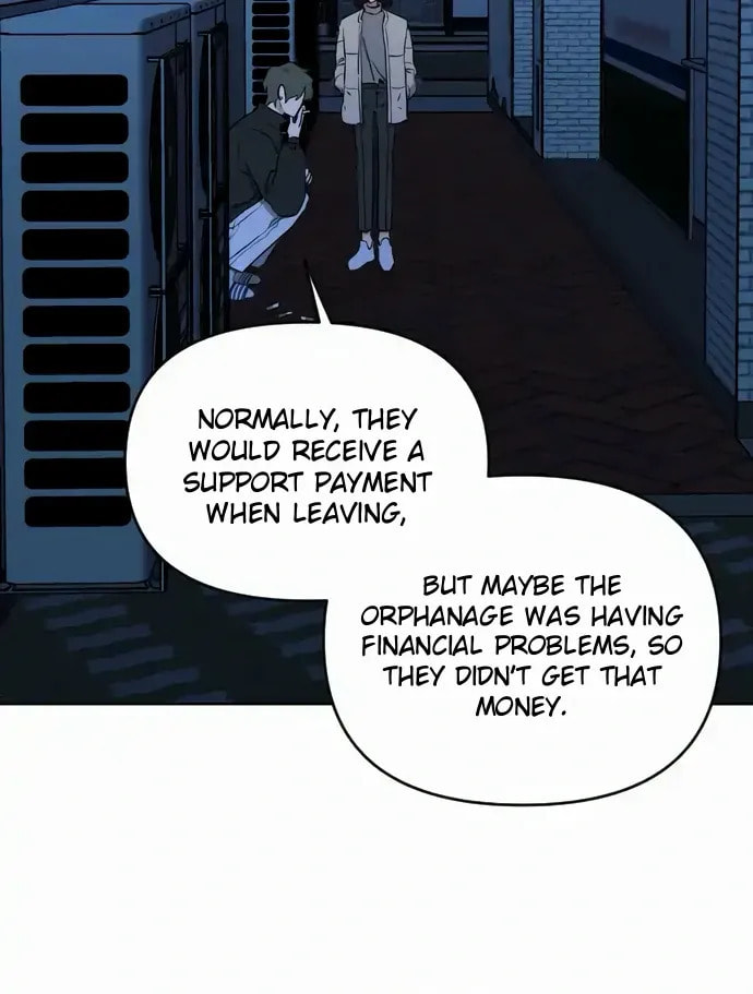 Bad Side Chapter 69 page 4 - 