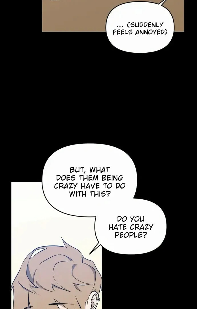 Bad Side Chapter 69 page 31 - 