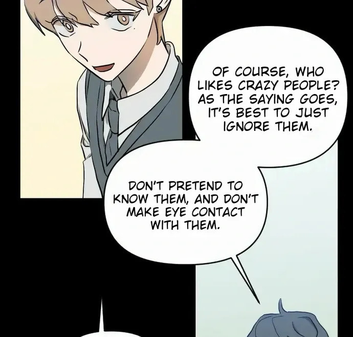 Bad Side Chapter 69 page 32 - 