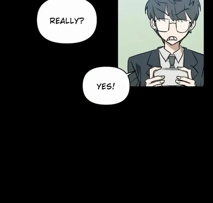 Bad Side Chapter 69 page 33 - 