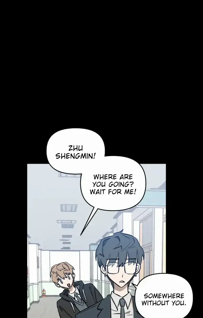 Bad Side Chapter 69 page 35 - 