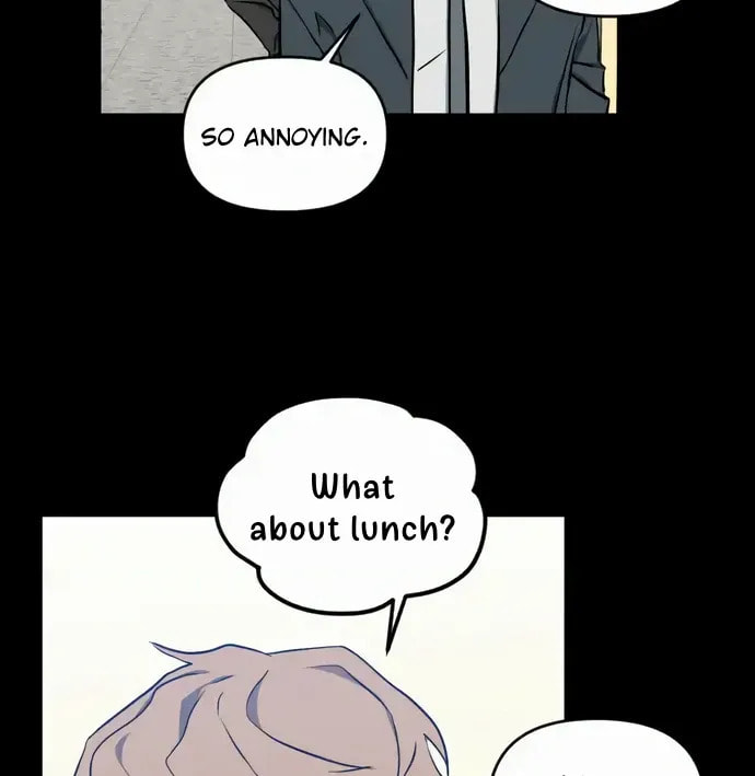 Bad Side Chapter 69 page 36 - 