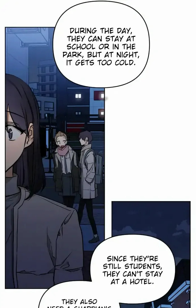 Bad Side Chapter 69 page 5 - 