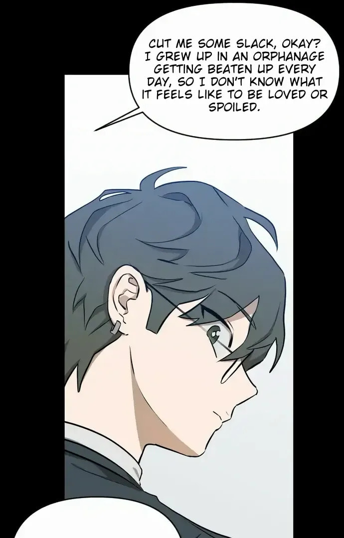Bad Side Chapter 69 page 41 - 