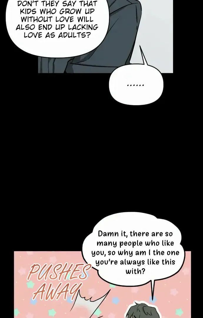 Bad Side Chapter 69 page 42 - 