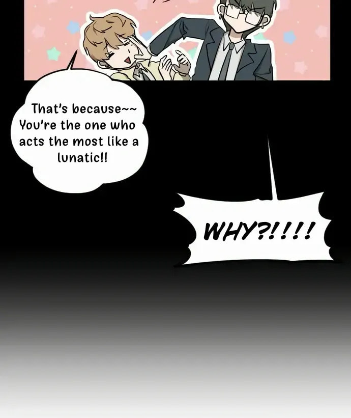 Bad Side Chapter 69 page 43 - 