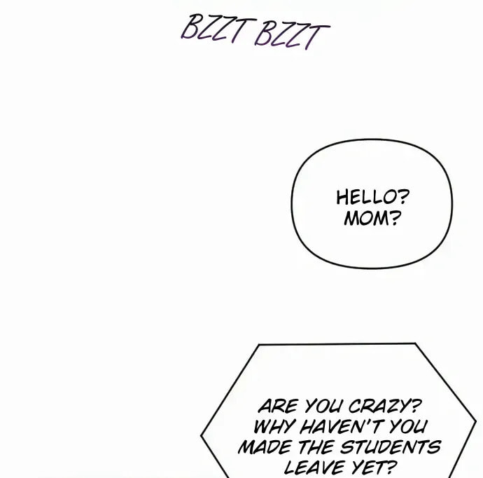 Bad Side Chapter 69 page 47 - 
