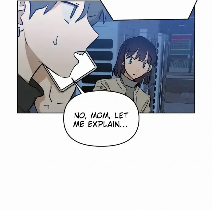 Bad Side Chapter 69 page 48 - 