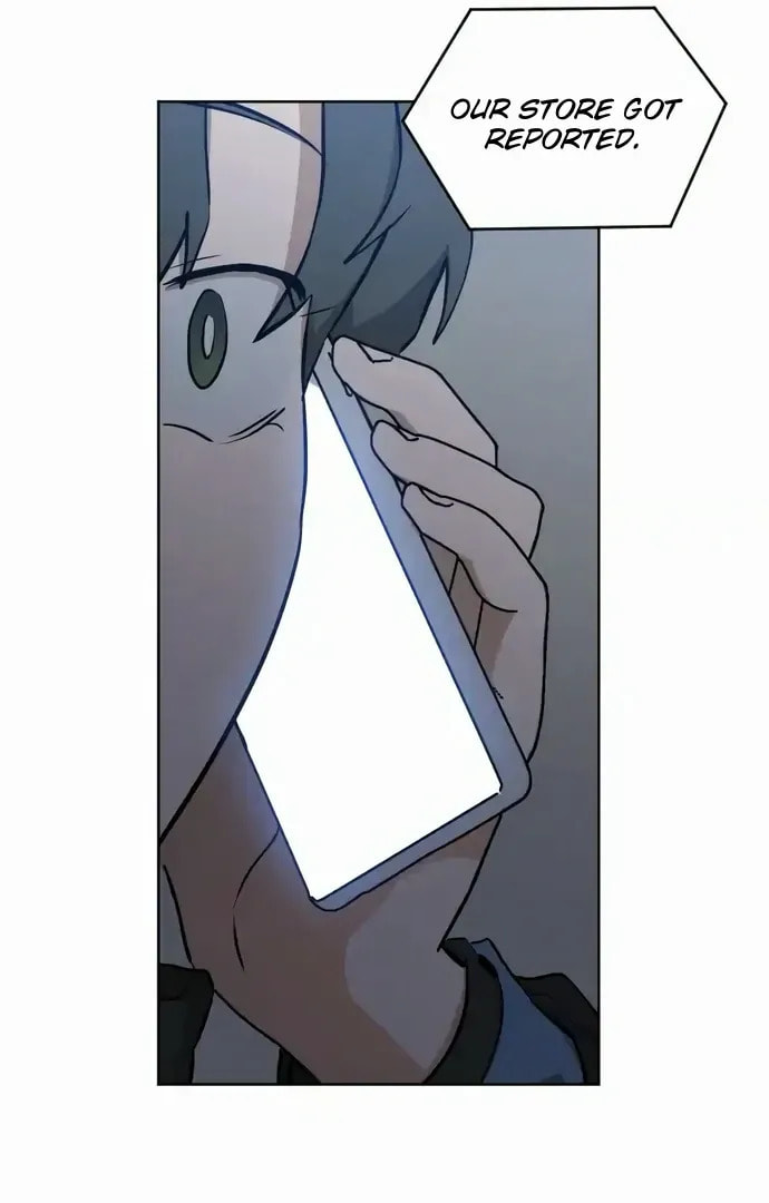 Bad Side Chapter 69 page 49 - 