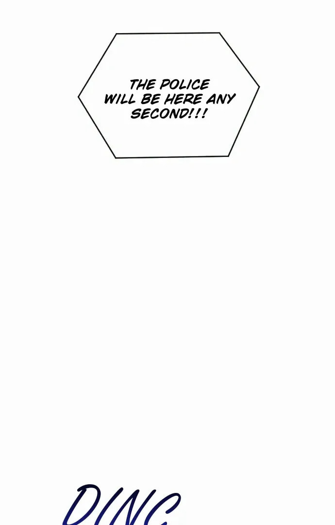 Bad Side Chapter 69 page 50 - 