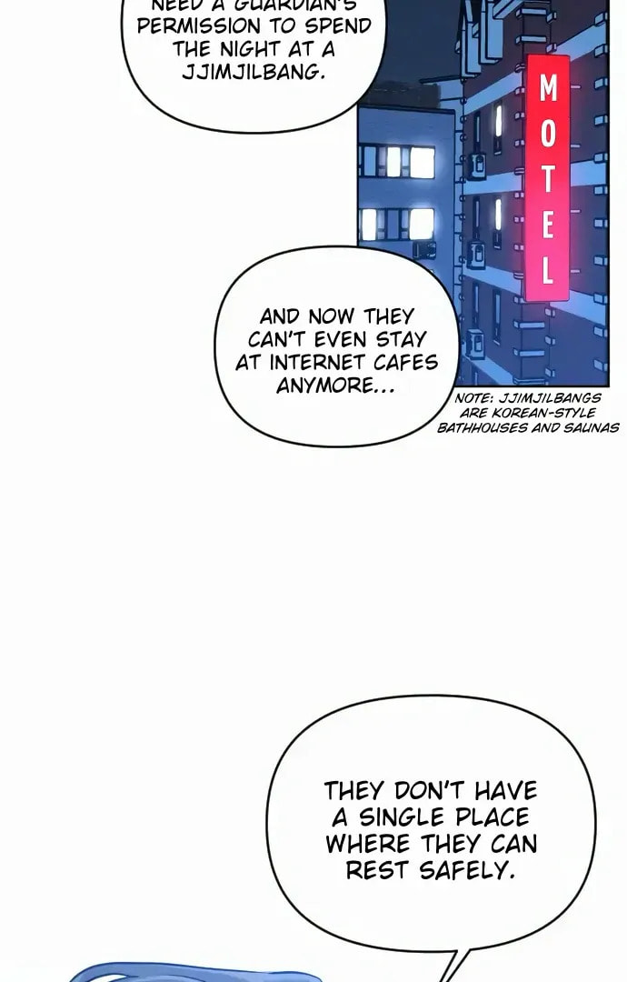 Bad Side Chapter 69 page 6 - 