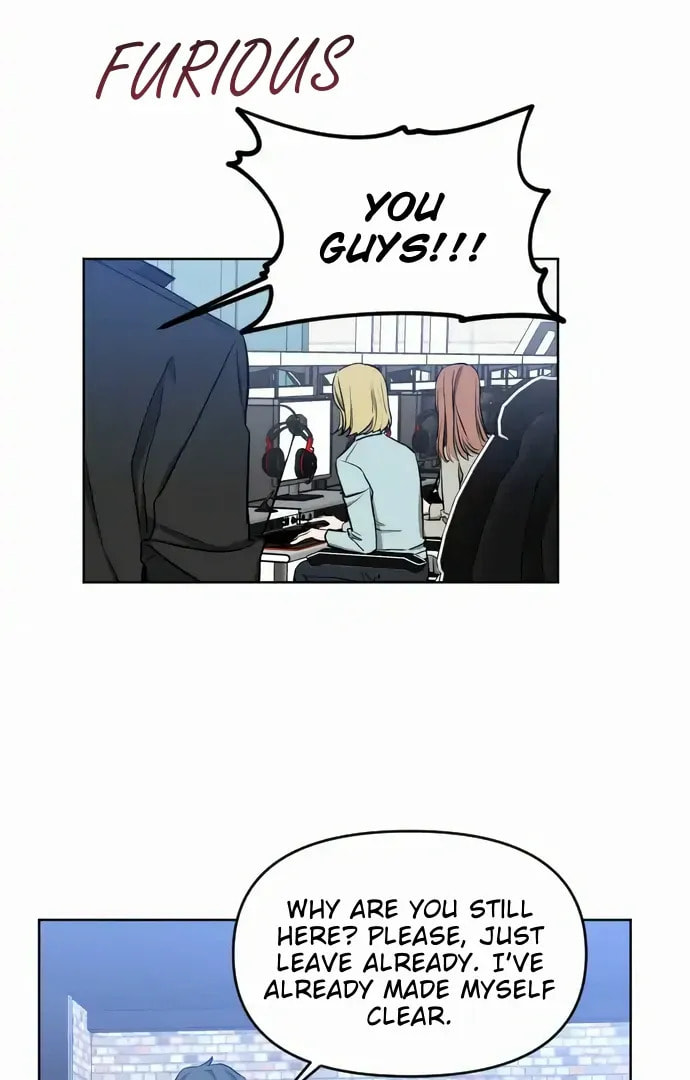 Bad Side Chapter 69 page 53 - 