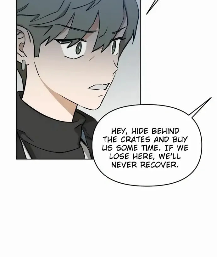 Bad Side Chapter 69 page 56 - 