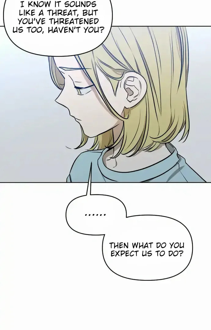 Bad Side Chapter 69 page 59 - 