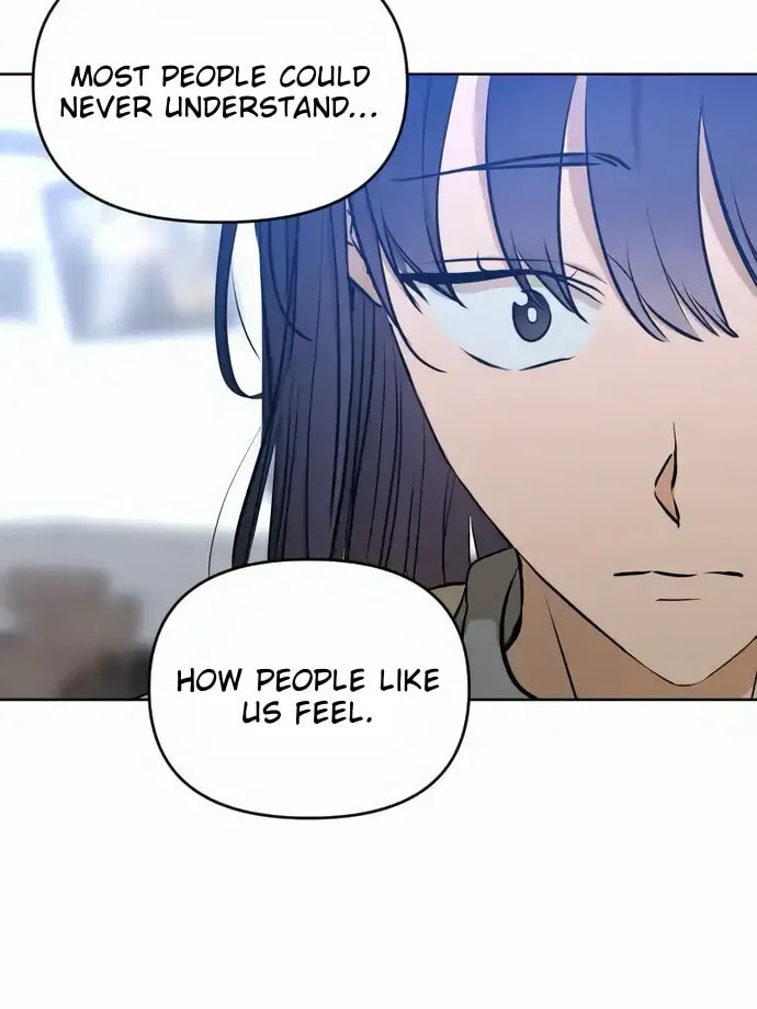Bad Side Chapter 69 page 61 - 