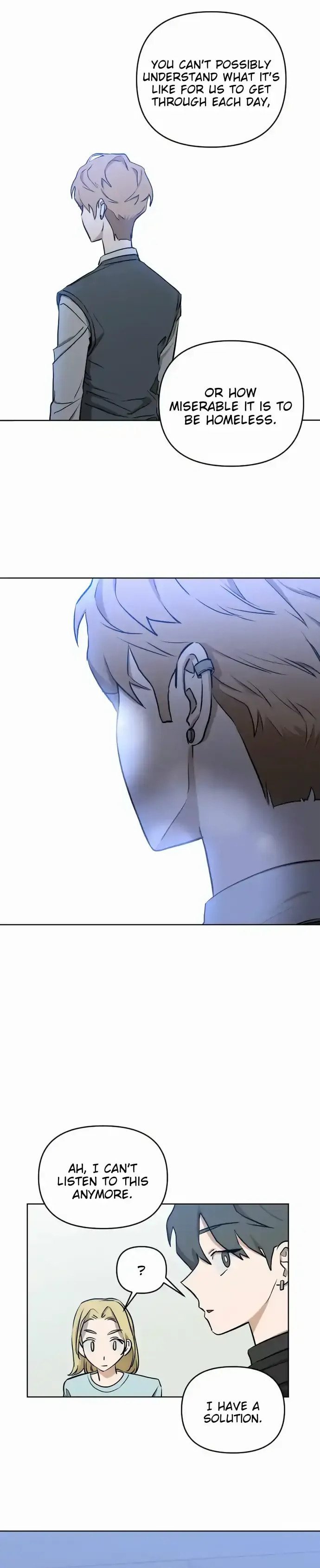 Bad Side Chapter 69 page 62 - 