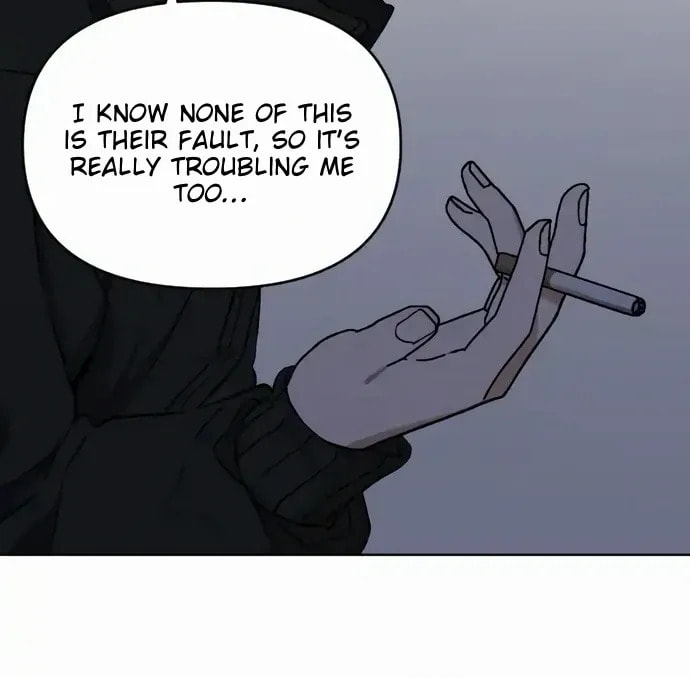 Bad Side Chapter 69 page 8 - 