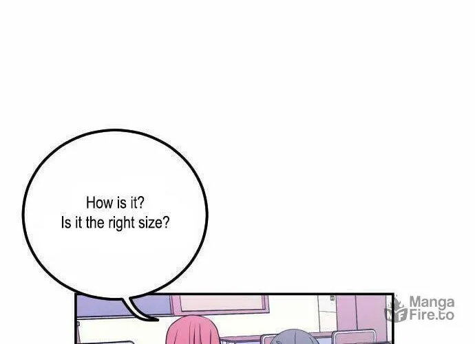 Bad Side Chapter 7 page 11 - 