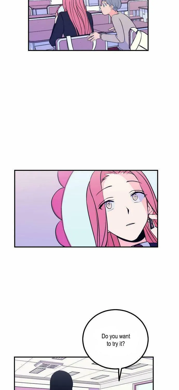 Bad Side Chapter 7 page 12 - 